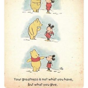 Meet your Posher, Kathy